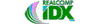 REALCOMP logo