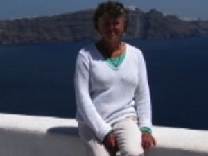 Lucy  J Brown