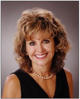 Joanie James