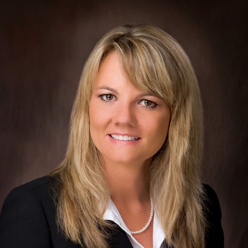 Melissa L. Holtermann