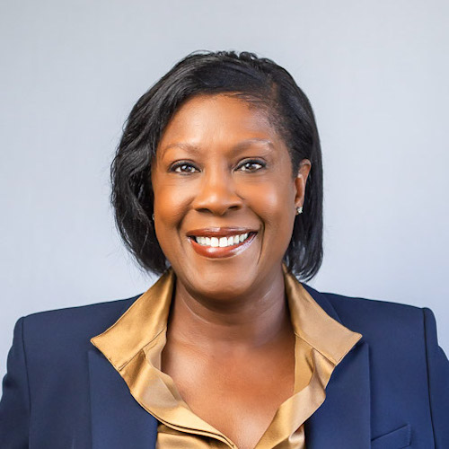 Desrie J. Van Putten