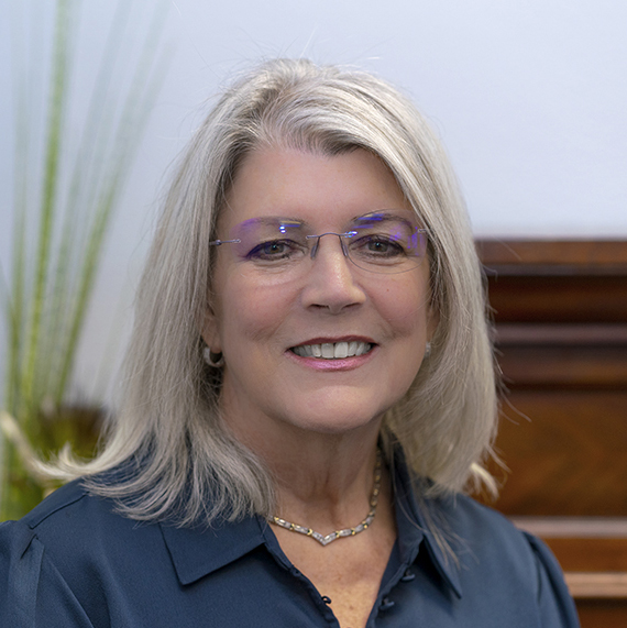 Debbie Joslin