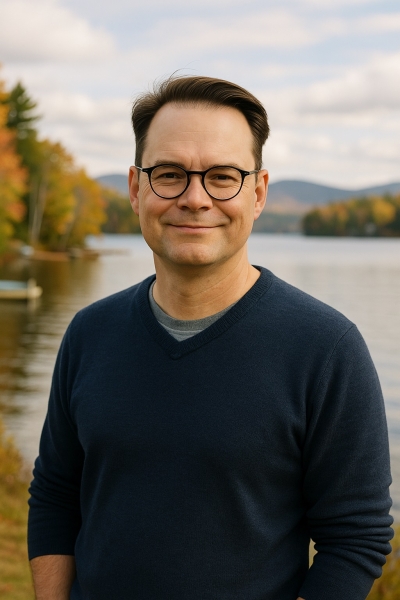 Scott Buitta Scott Buitta