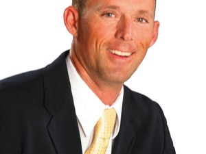 Aaron Layman