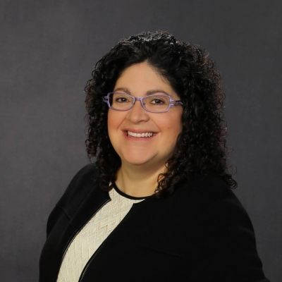 Christina V. Feck Christina V. Feck