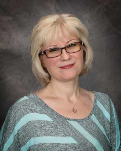 Lisa Martell