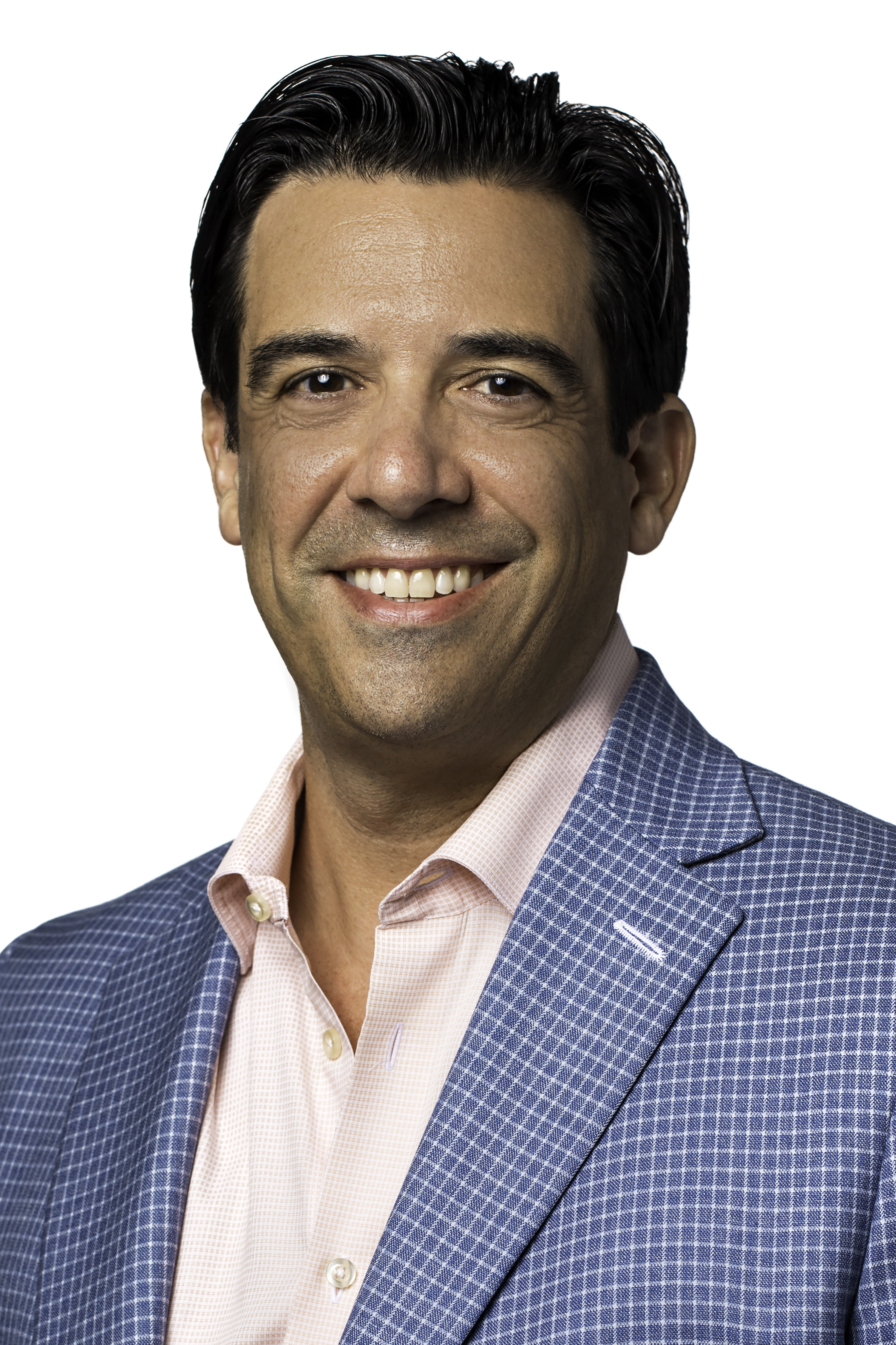 Michael Cuevas