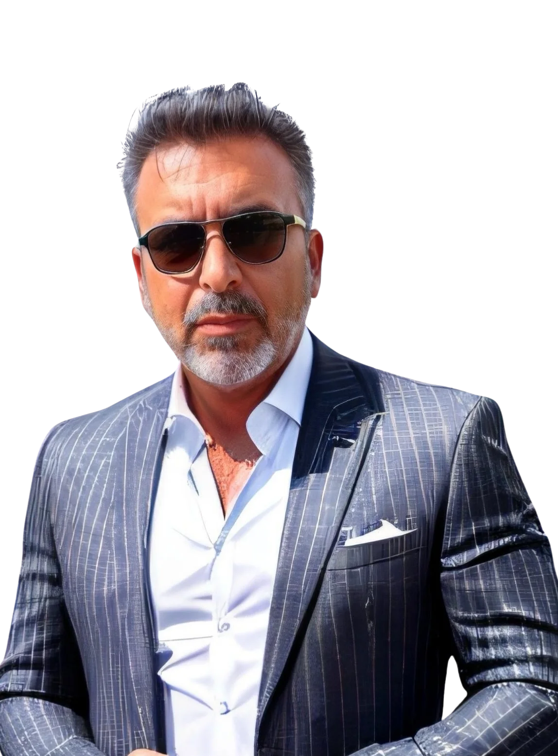 Hussein Hazime