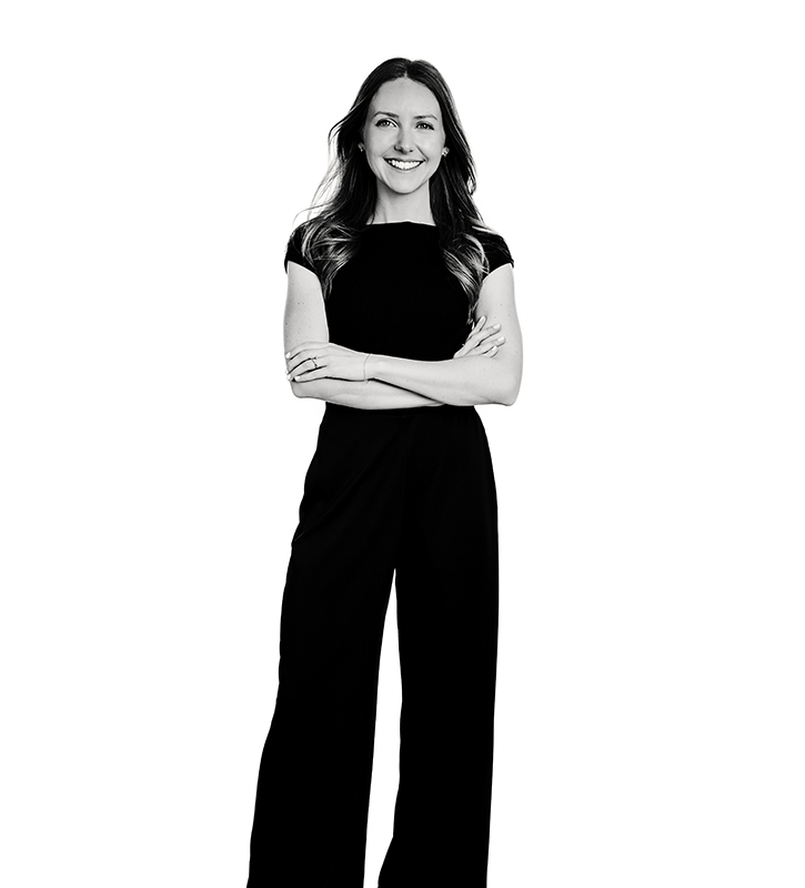 Melanie Browder