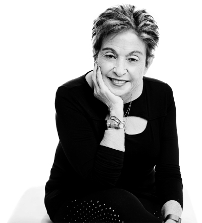 Barbara Henderson