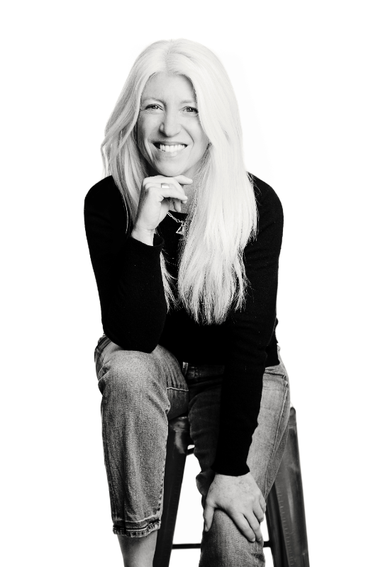 Kelly McDonald