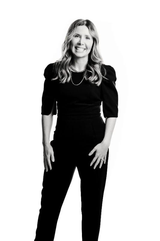Nicole Rufener