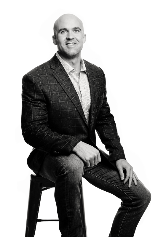 Nick Ulrich