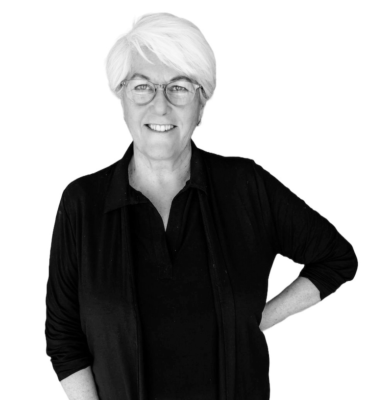 Faye Ganley