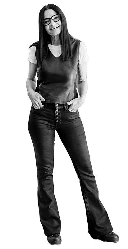 Debby Caplin Debby Caplin