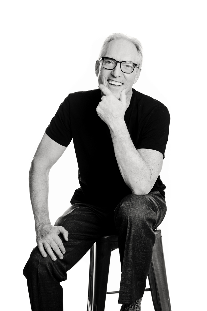 Patrick Clowes