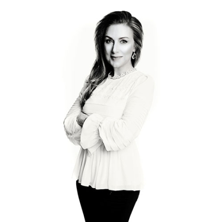Mandy Stehle