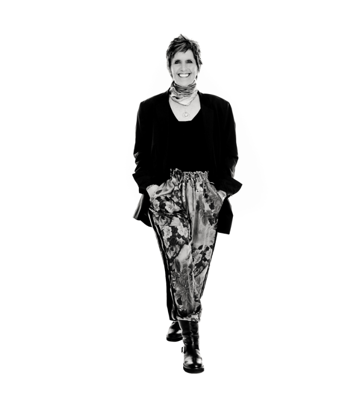 Candace Newlove-Marrs