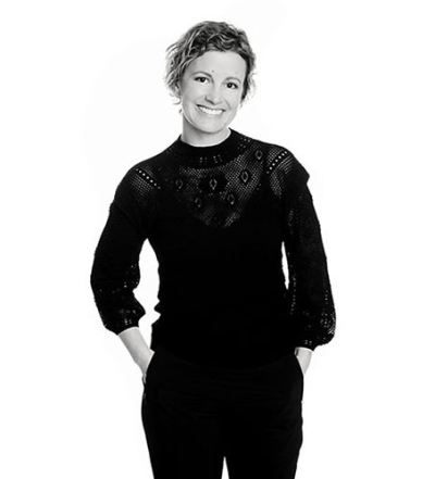 Molly Stauffer