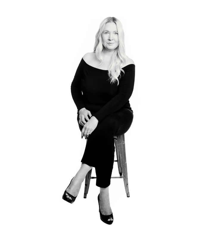 Rebecca Hetherington
