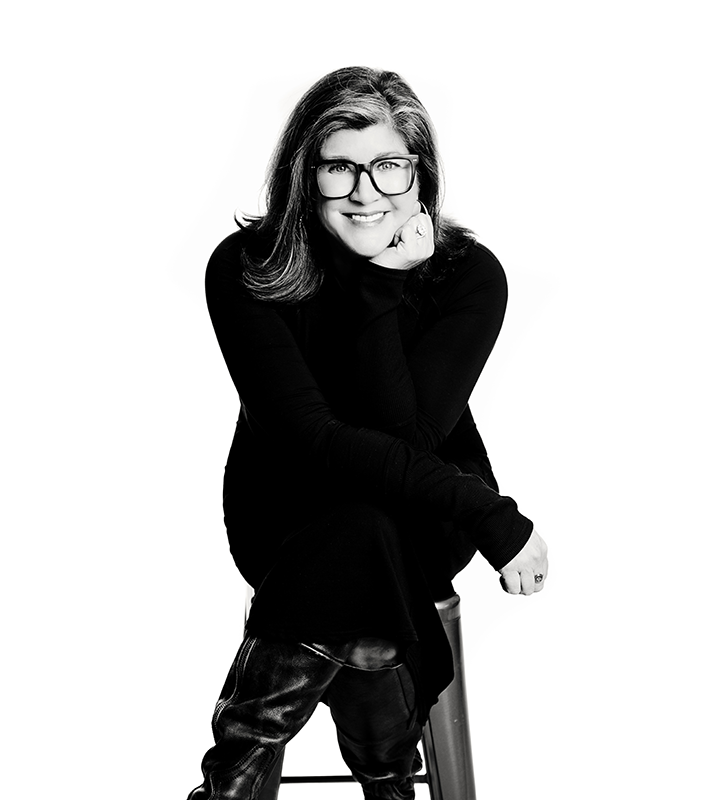 Kim O'Connor
