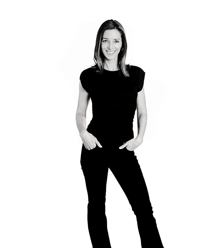 Mandie Harris