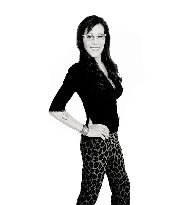 Barb Passalacqua Barb Passalacqua