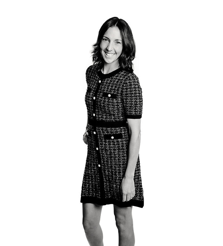 Molly MacFarlane Molly MacFarlane