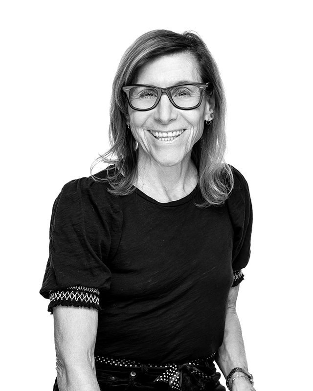 Tracy Zaik