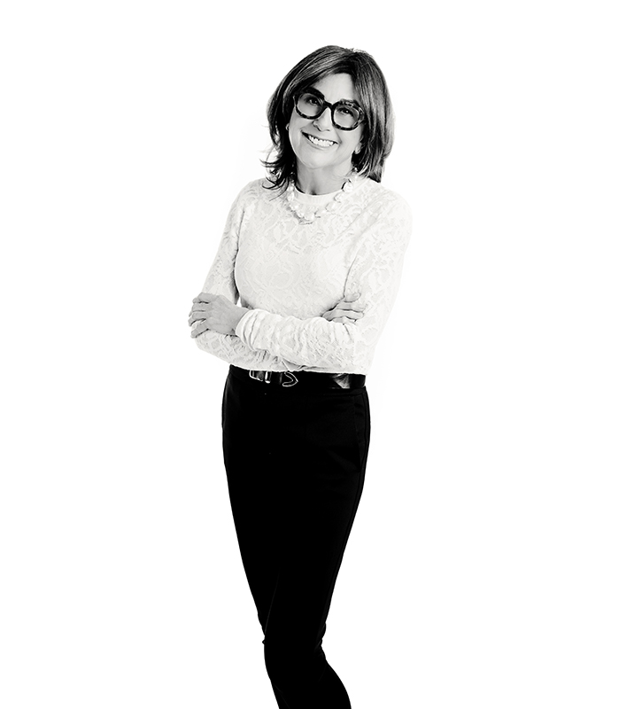 Joanne Kleinstein