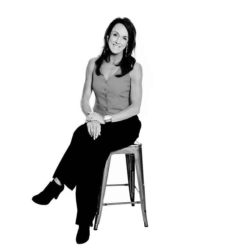 Jill Griffin
