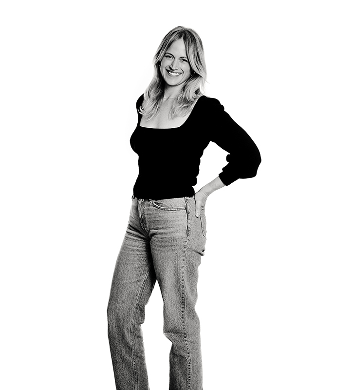 Kate Sommers