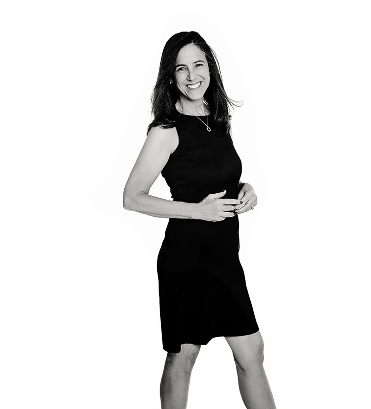 Rachel Simring
