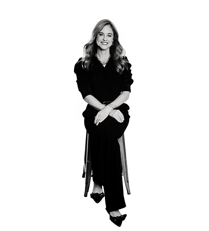 Kim Tighe