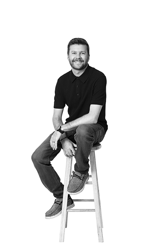 Grant McGahey
