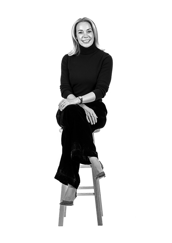 Anna Stout