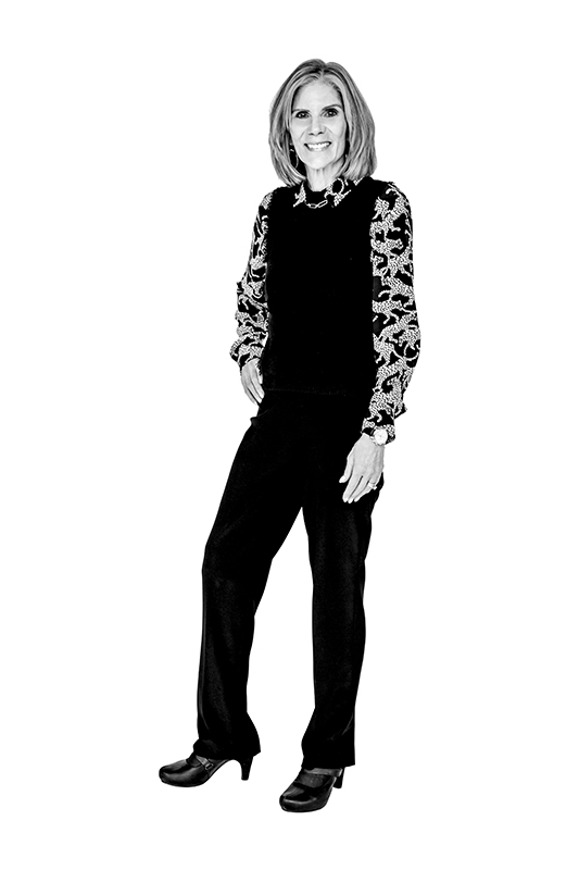 Cindy Nelson Cindy Nelson