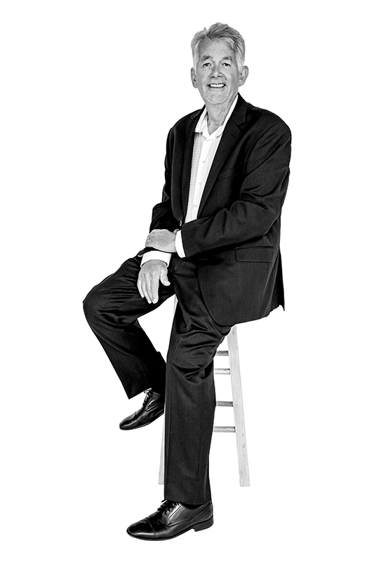 Larry Nelson